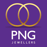 PNG Jewellers logo