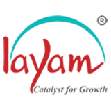 Layam logo