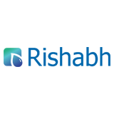 Rishabh Metals & Chemicals (RMCPL) logo