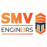 SMV Engineers logo