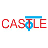 Castle Valves logo