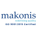 Makonis logo