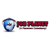 Job Planet logo