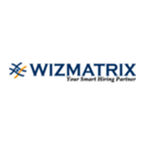 Wizmatrix Consulting logo