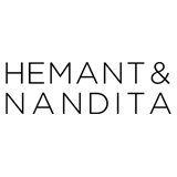 Hemant And Nandita logo