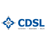 Central Depository Services logo