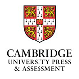 Cambridge University Press & Assessment logo