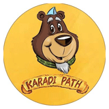 Karadi Path Education Company logo