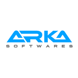 ARKA Softwares logo