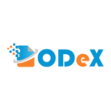 Odex India Solutions logo