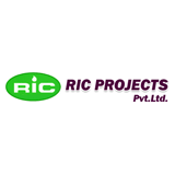RIC Projects logo