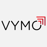 Vymo Asia logo