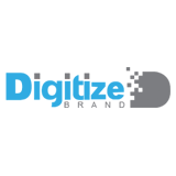 Digitize Brand logo