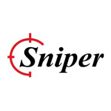 Sniper Systems & Solutions logo