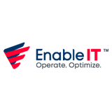 Enable It Solutions logo