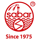 Sabar Hydrotech LLP  logo