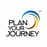 Shree Plan Your Journey logo