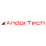 Andor Tech logo