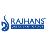 Rajhans Desai Jain Group logo