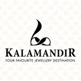 Kalamandir Jewellers logo
