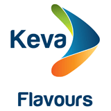 Keva Flavours logo