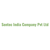 Sentec India Company logo