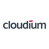 Cloudium Software logo