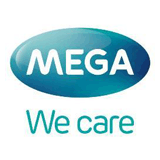 Mega Lifesciences logo