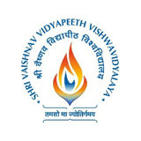 Shri Vaishnav Vidyapeeth Vishwavidyalaya logo