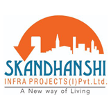 Skandhanshi Infra Projects logo