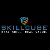 Skill Cube logo