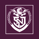 Snj Distillers logo