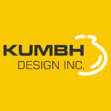 Kumbh Design Inc. logo
