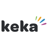 Keka Technologies logo
