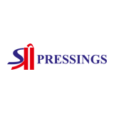 Shree Pressing logo