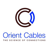 Orient Cables logo