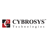 Cybrosys logo