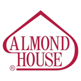 Almond House logo