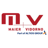 M+V Marketing & Sales Pvt Ltd logo