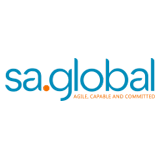 Systems Advisers Group (SAG) logo
