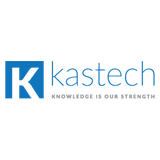 Kastech logo