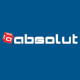 Absolut Info Systems logo