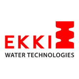 Ekki Pumps logo
