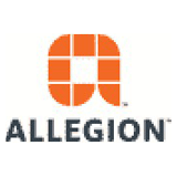 Allegion logo