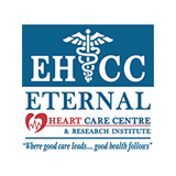 Eternal Hospital Jaipur logo