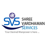 Shree Vardhmaan Services logo