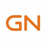 ReSound GN logo