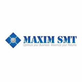 Maxim Smt Technologies logo