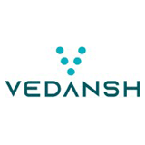 Vedansh Infra Services logo