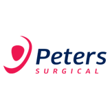 Peters Surgical logo